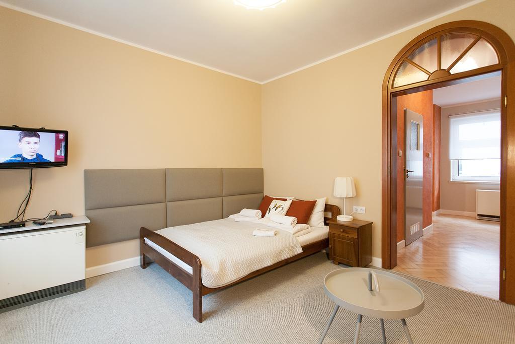 Mona Lisa Apartments - Kazimierz District 크라쿠프 외부 사진