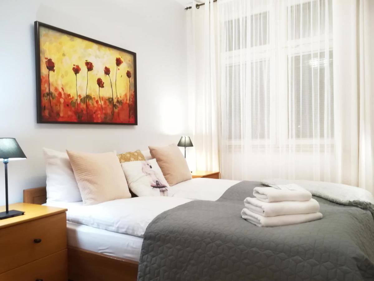 Mona Lisa Apartments - Kazimierz District 크라쿠프 외부 사진
