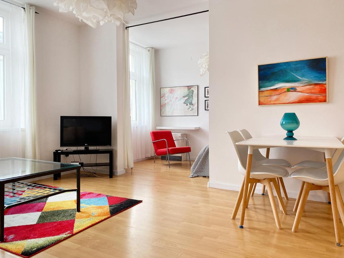 Mona Lisa Apartments - Kazimierz District 크라쿠프 외부 사진